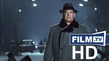 Bridge Of Spies - Der Unterhändler - Trailer (2015) - Clip 4