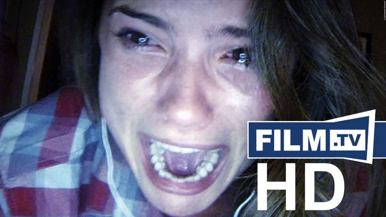 Unknown User Trailer (2015) 2