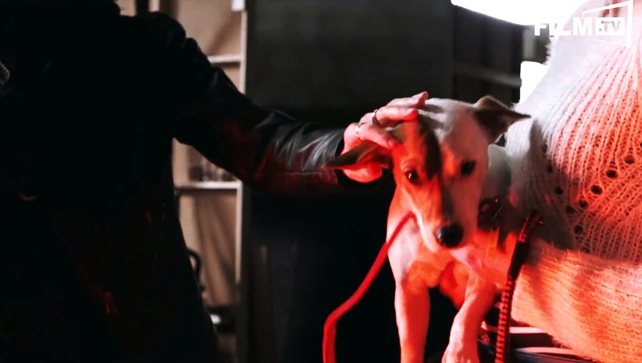 The Danish Girl Trailer (2016) - Making Of