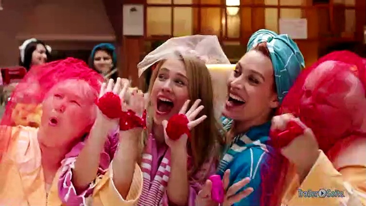 Kocan kadar konus trailer (2015)