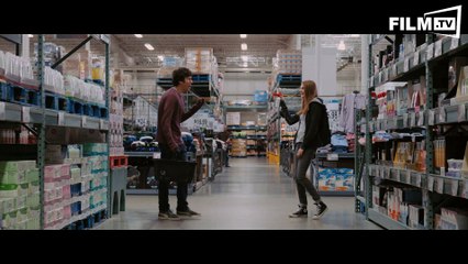 Sexy Instagram Battle zwischen Cara Delevigne und Kate Moss (2015) - Die Story