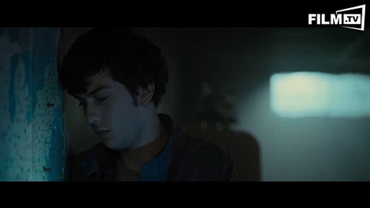 Margos Spuren - Trailer - Filmkritik (2015) - Clip 3