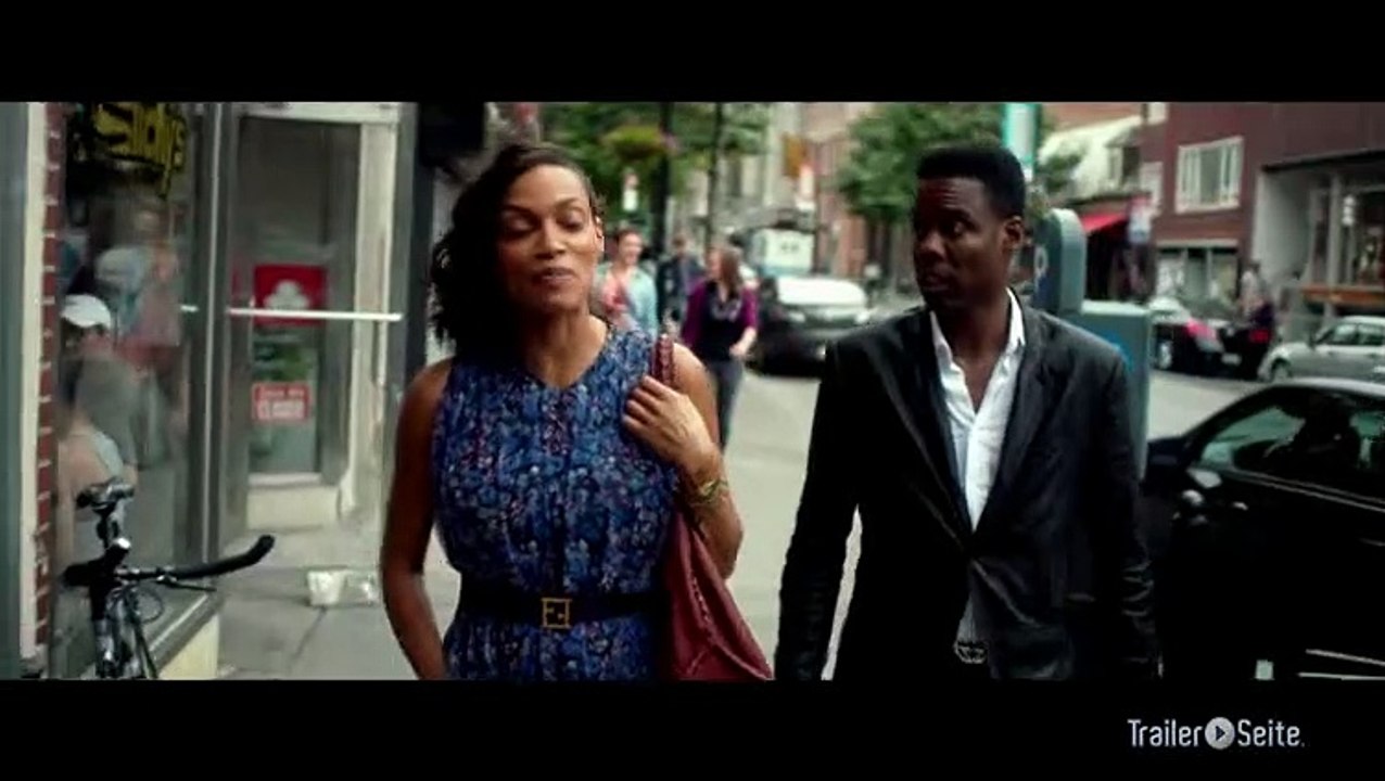 Ausschnitt aus Top Five: Manche Dinge ändern sich nie