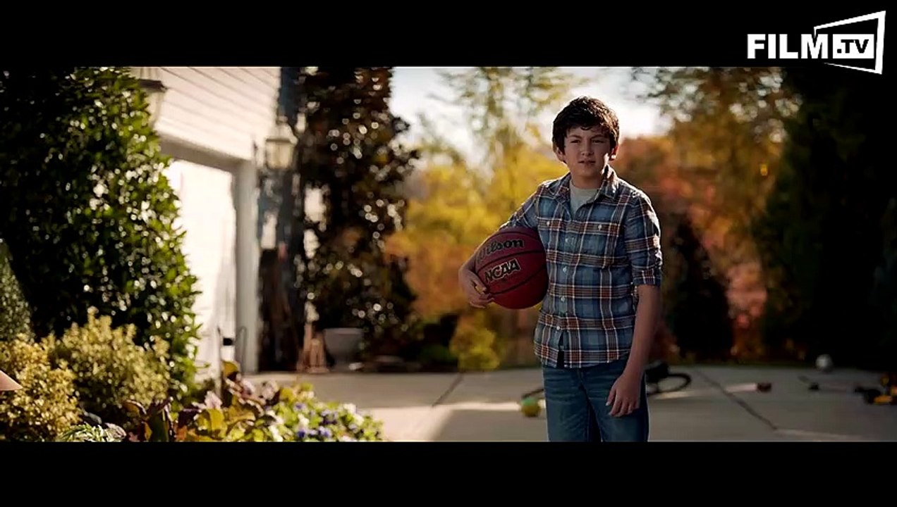 Margos Spuren - Trailer - Filmkritik (2015) - Making of 3