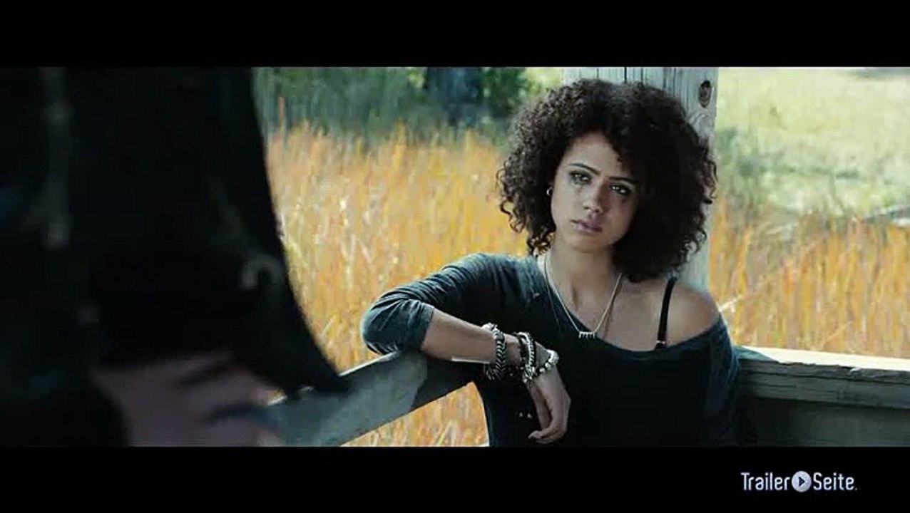 Ausschnitt aus Fast And Furious 7: Ramsey und die Crew