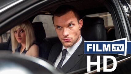 Transporter Refueled - Trailer - Filmkritik (2015) - Special