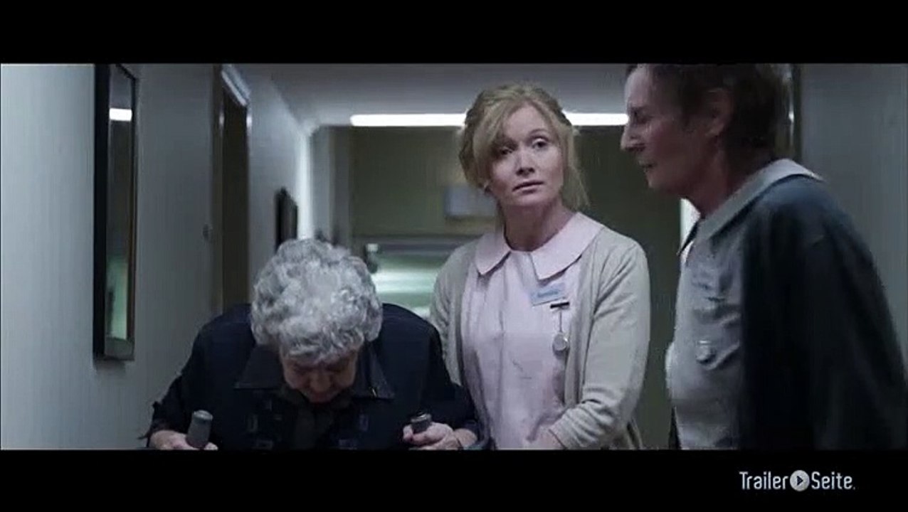 Ausschnitt aus Der Babadook: In der Schule