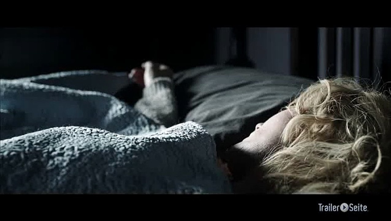 Ausschnitt aus der babadook: samuels waffen