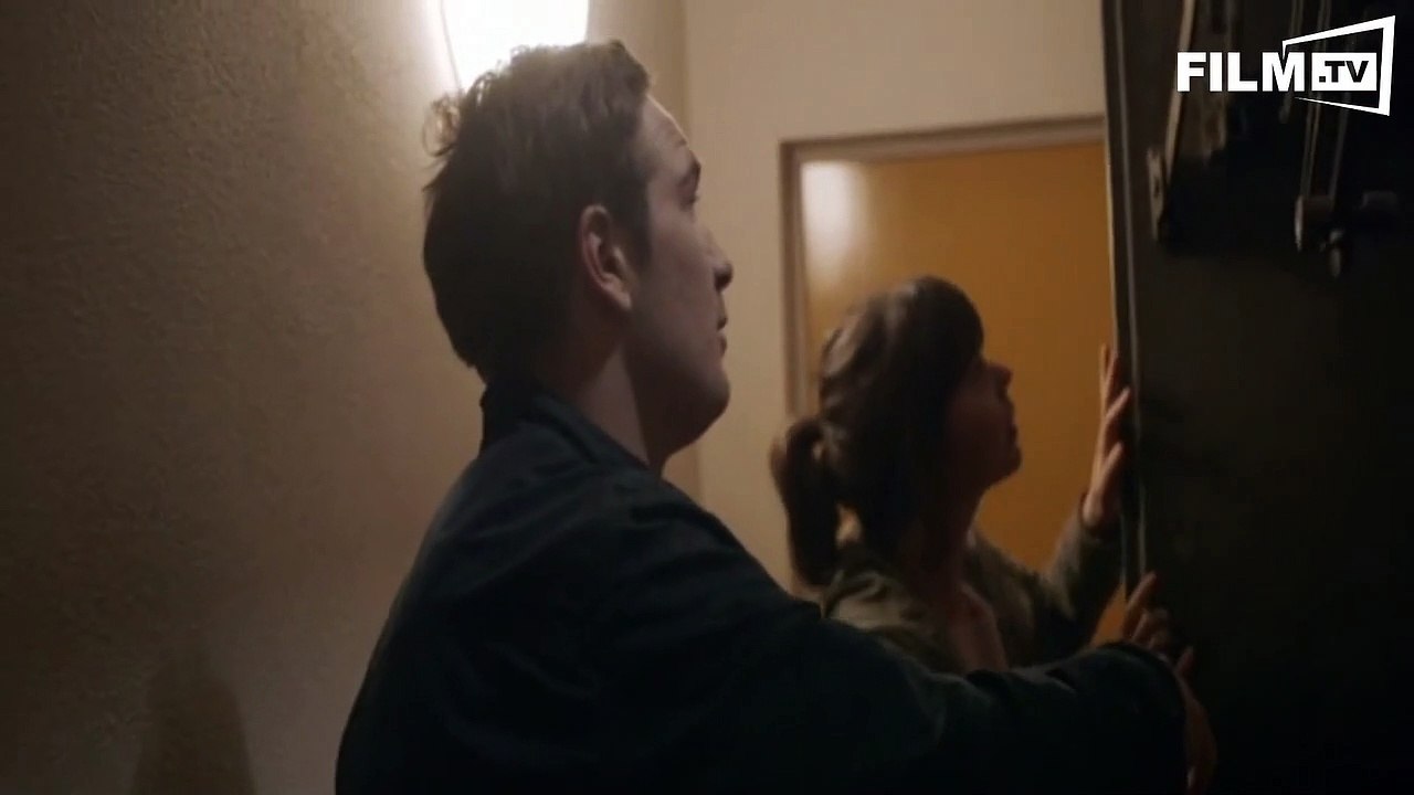 Victoria - Trailer - Filmkritik (2015) - Exkl. Clip