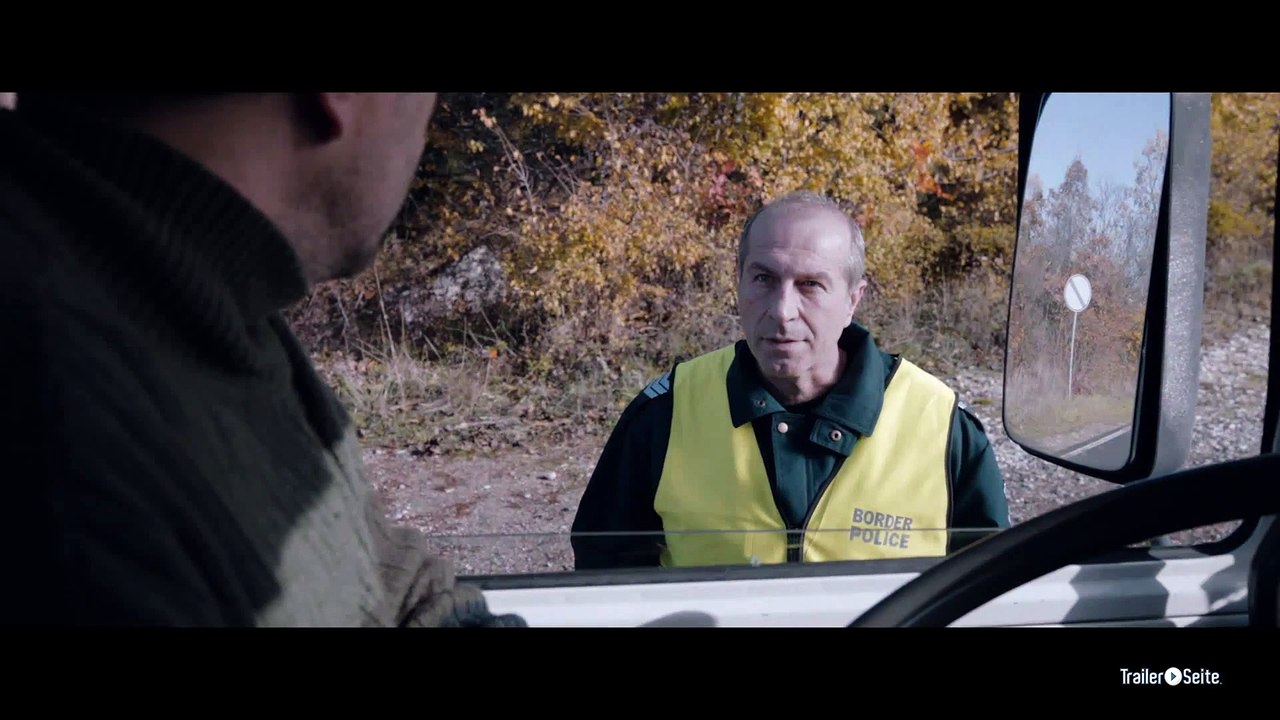 Judgment Trailer - Grenze Der Hoffnung (2015)