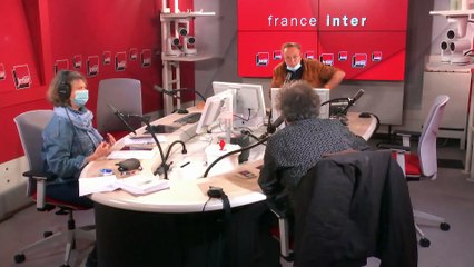 Avec Lionel Naccache, neurologue à la Salpêtrière, professeur à l’Institut du Cerveau et essayiste