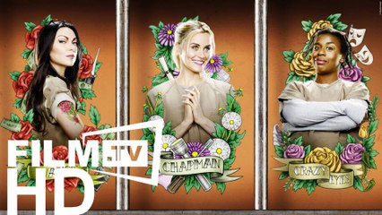 Orange Is The New Black Trailer Deutsch German (2015) 2 Staffel 3