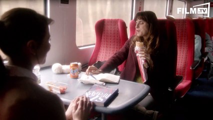 Es Ist Kompliziert - Trailer - Filmkritik (2015) - Clip 2