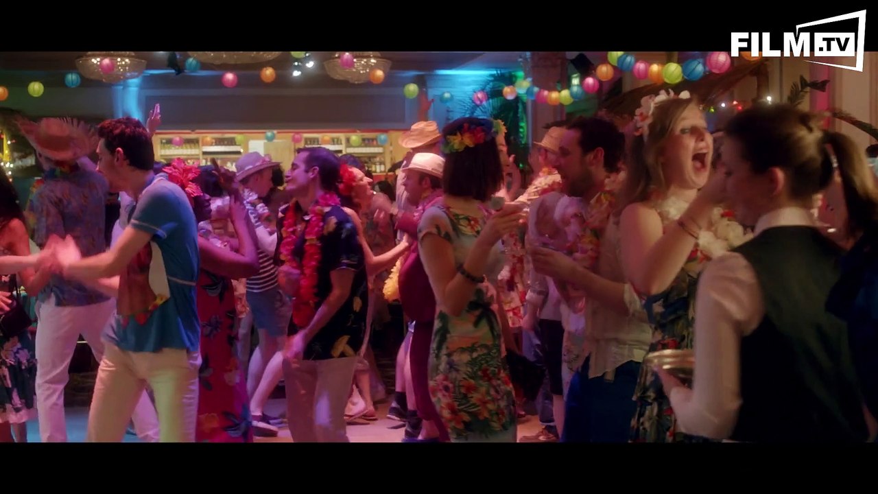 Es Ist Kompliziert - Trailer - Filmkritik (2015) - Trailer