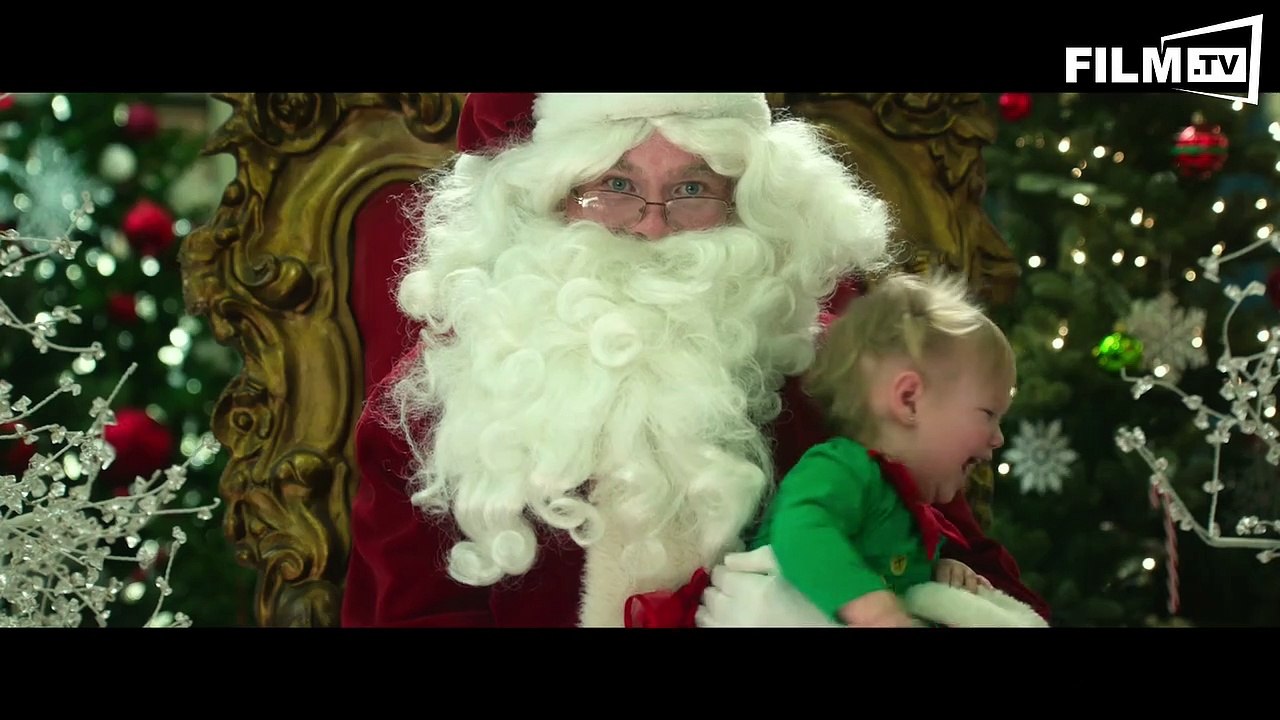 Alle Jahre Wieder - Weihnachten mit den Coopers - Trailer - Filmkritik (2015) - Trailer