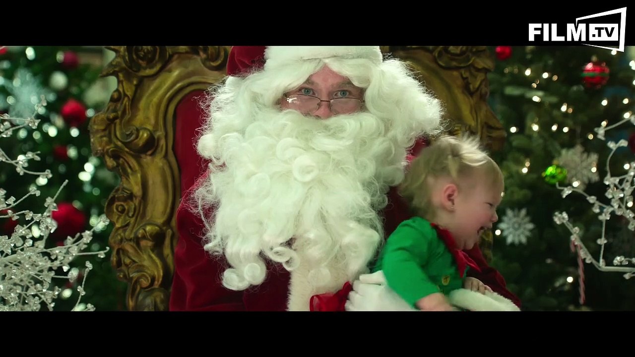 Alle jahre wieder - weihnachten mit den coopers - trailer - filmkritik (2015) - trailer
