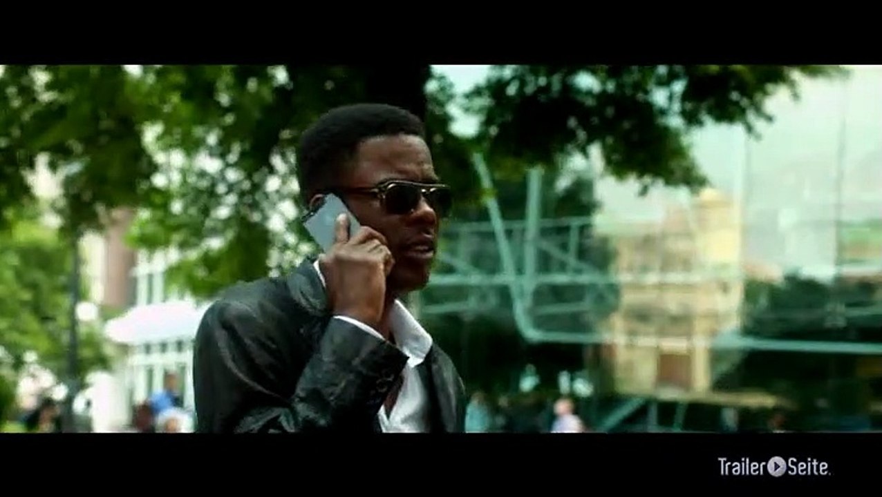 Ausschnitt aus Top Five: Arbeit für Andre