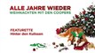 Alle Jahre Wieder - Weihnachten mit den Coopers - Trailer - Filmkritik (2015) - Special