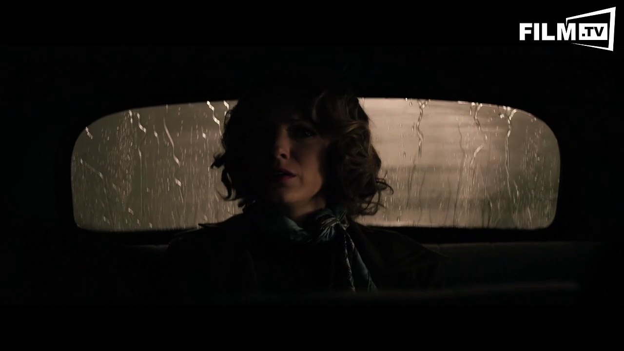 Für Immer Adaline - Trailer - Filmkritik (2015) - Clip 4