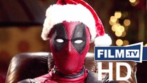 Deadpool Trailer Deutsch German (2016) 3