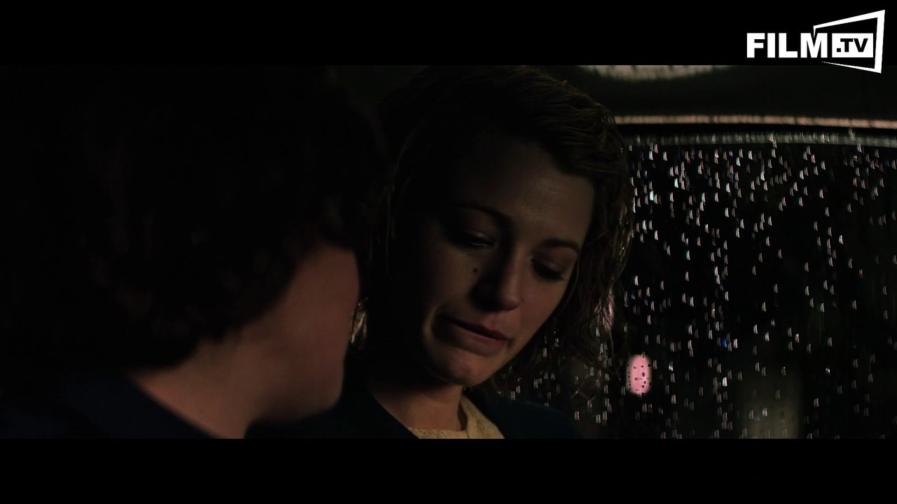 Für Immer Adaline - Trailer - Filmkritik (2015) - Clip 3