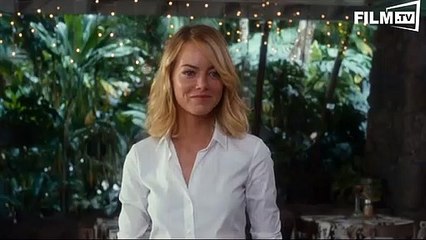 Aloha - Die Chance Auf Glück - Trailer - Filmkritik (2015) - TV - Spot