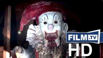 Krampus - Trailer - Filmkritik (2015) - Clip 4
