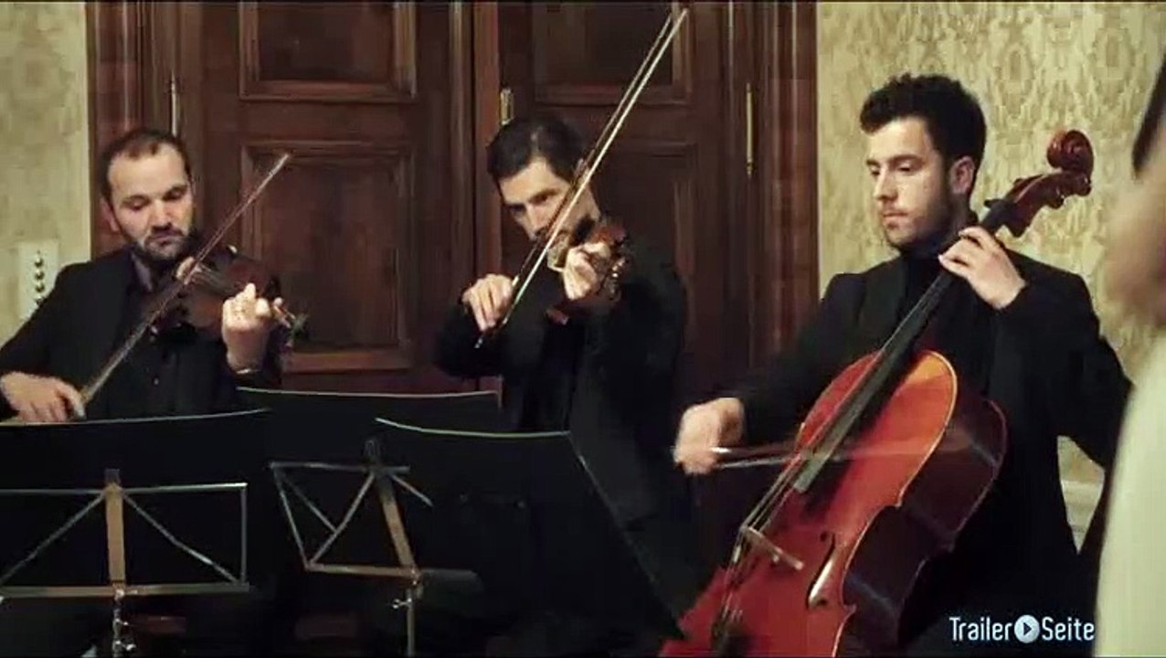 High Performance Trailer (2015)