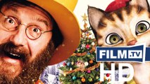 Pettersson Und Findus 2 Trailer - Das Schönste Weihnachten Überhaupt Deutsch German (2016) - Trailer