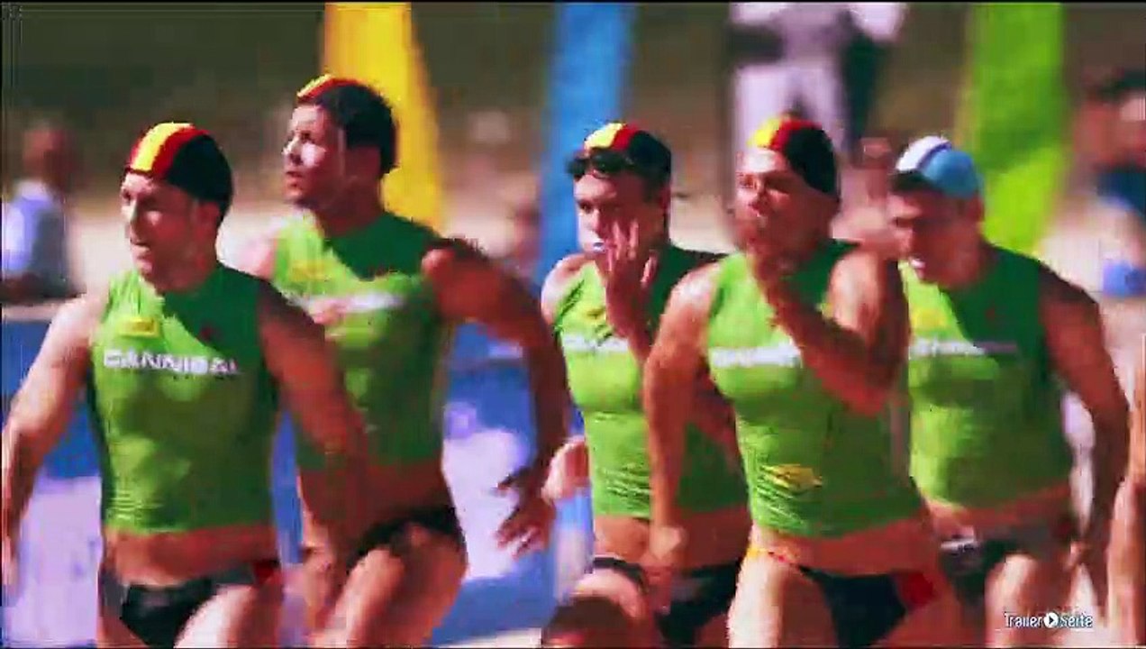 Drown trailer (2015)