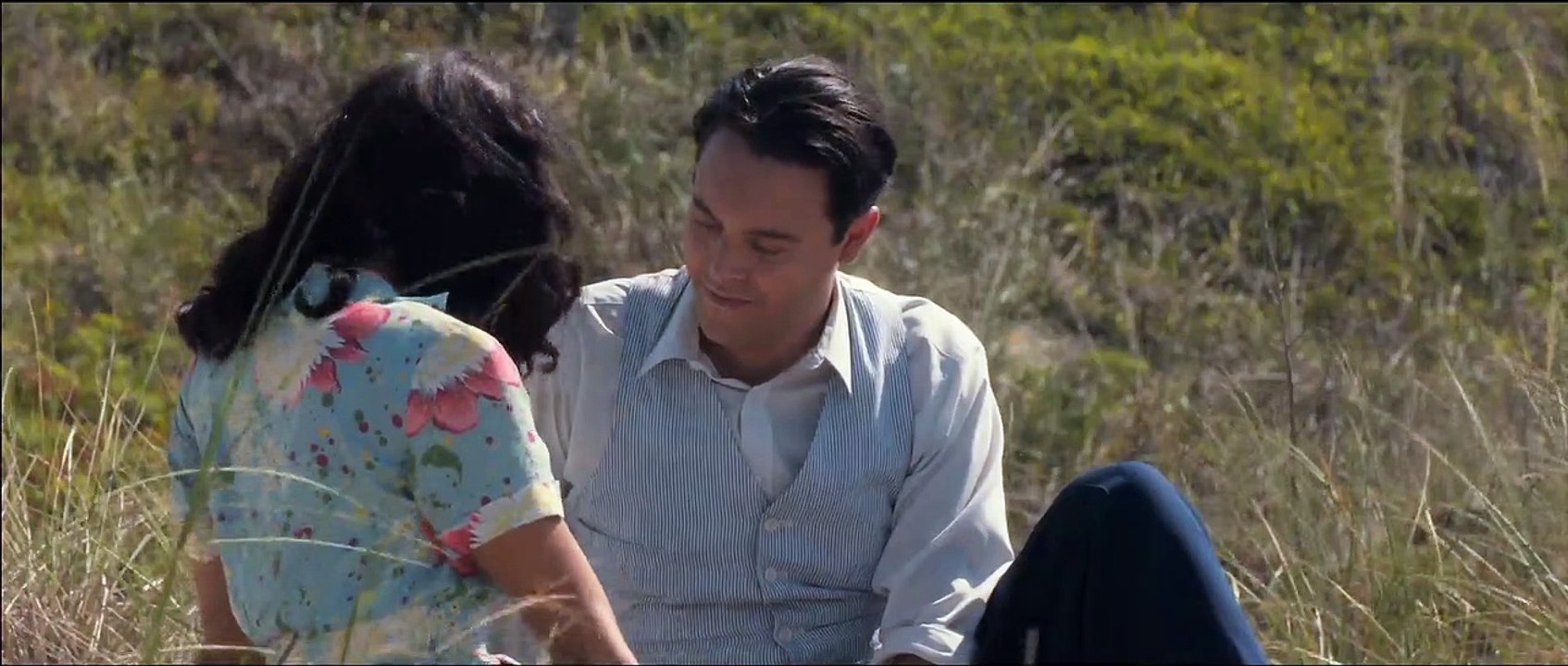 Ausschnitt aus Kein Ort Ohne Dich: Der Heiratsantrag