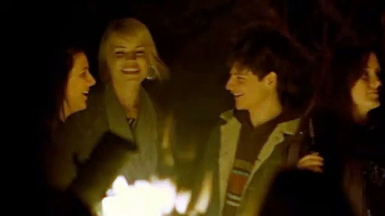 Vampire Diaries: Staffel 7 ohne Elena (2015)