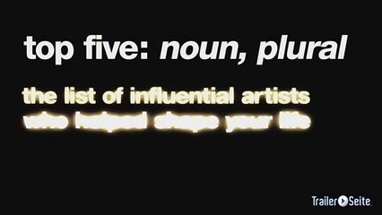 Top Five: Chris Rocks Top 5