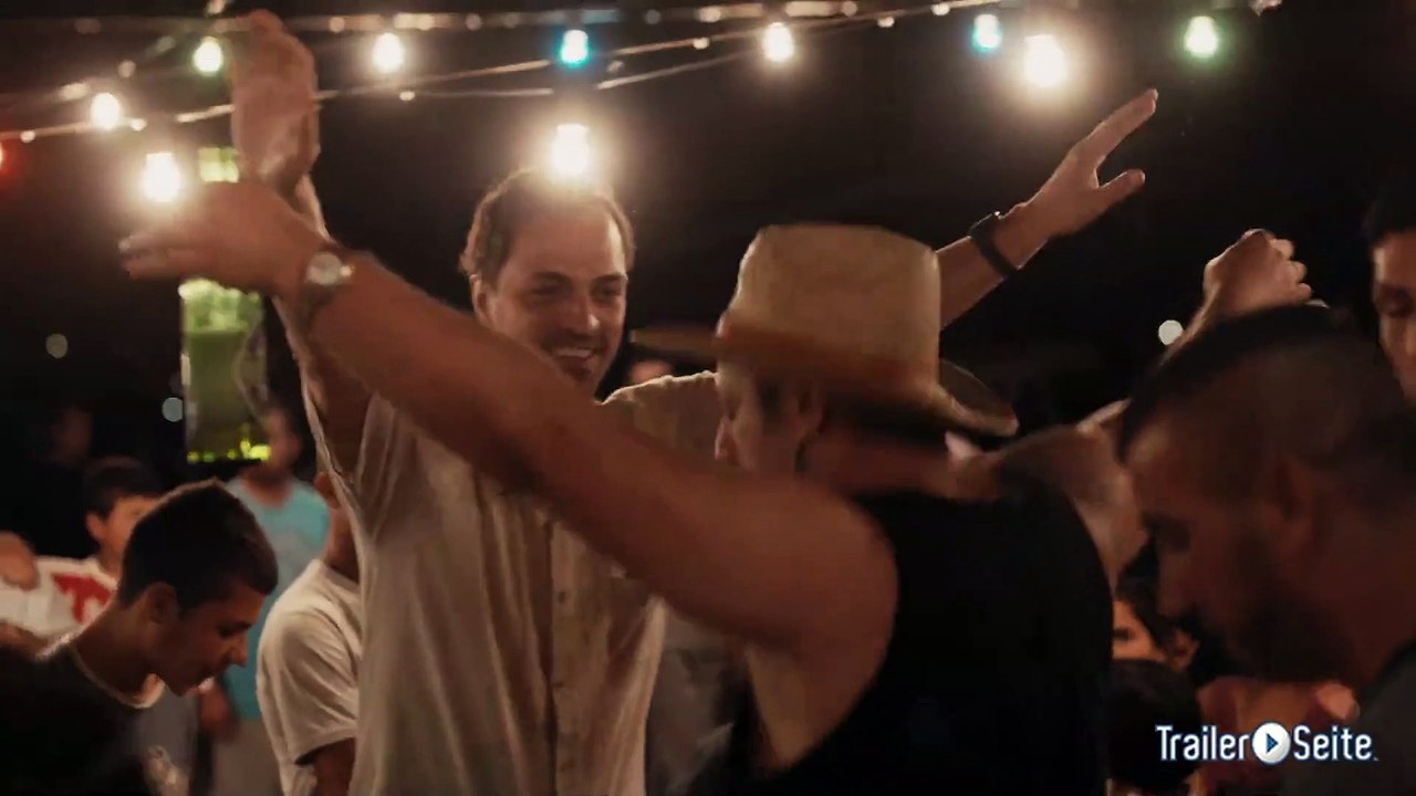Limonata trailer (2015)
