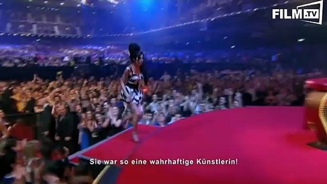 Amy Winehouse - Doku startet rekordverdächtig - Trailer