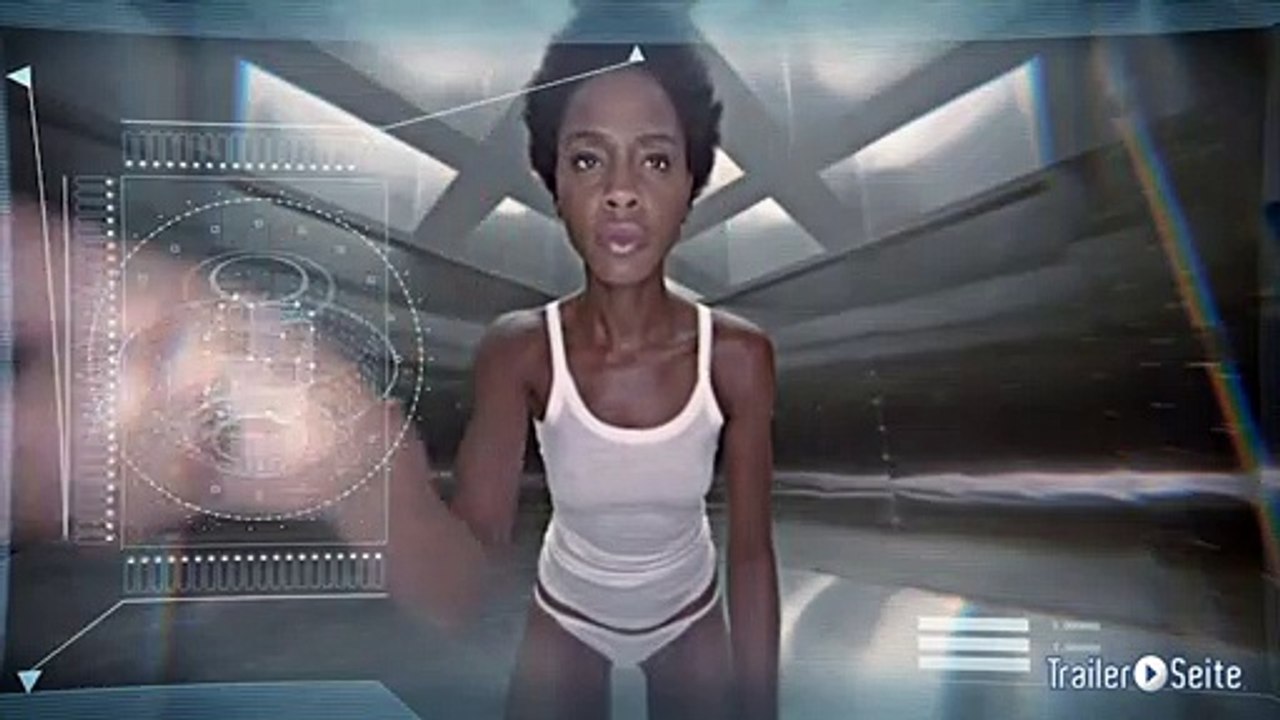 Ausschnitt aus Debug: In Gefangenschaft