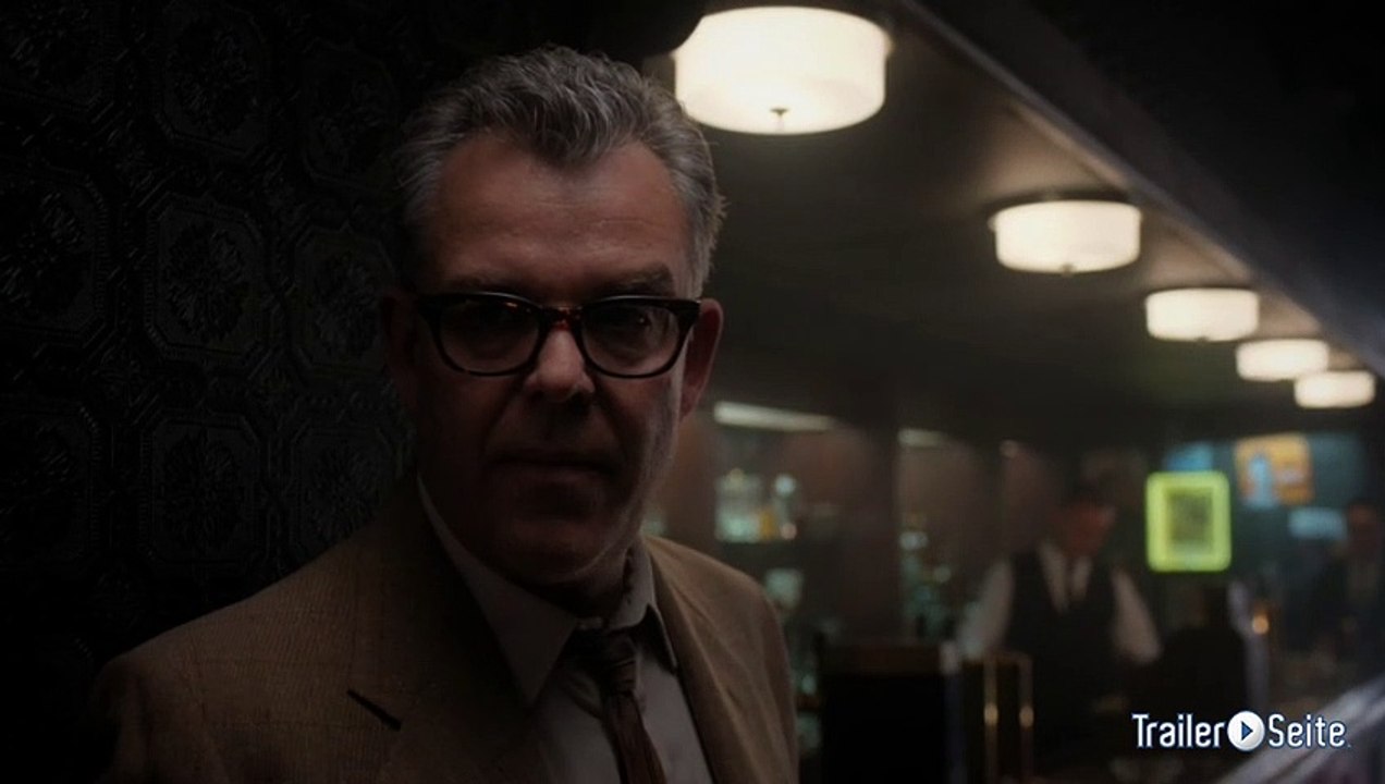 Ausschnitt aus Big Eyes: B Promie