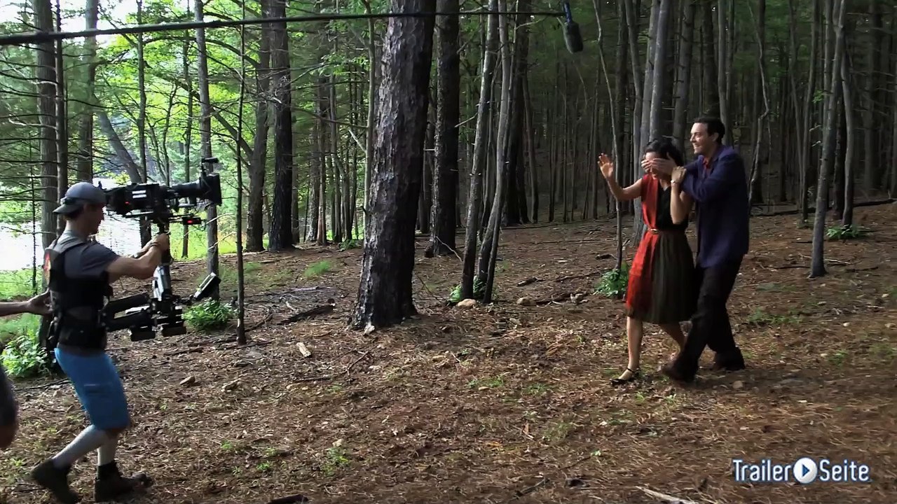 Special zu Kein Ort Ohne Dich: Portrait des Glücks