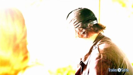 Reclaim - Auf Eigenes Risiko Trailer Deutsch German (2015)