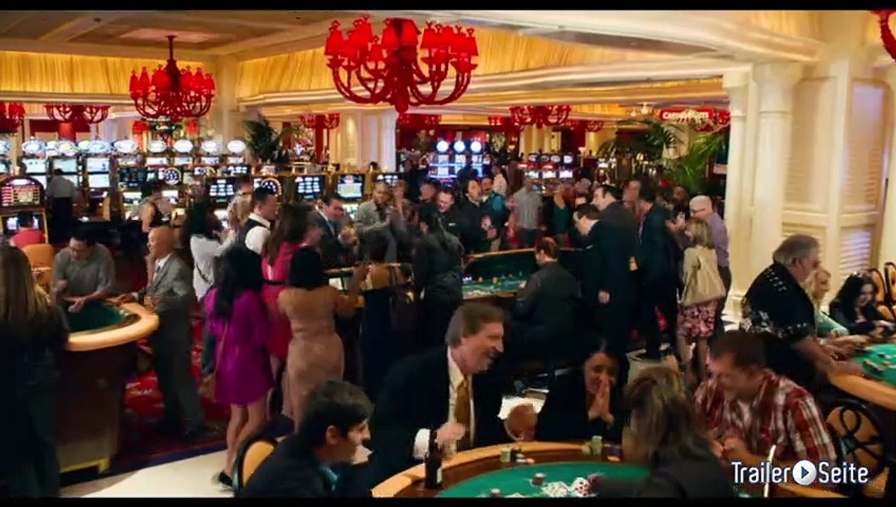 Der Kaufhaus Cop 2: A Look Inside