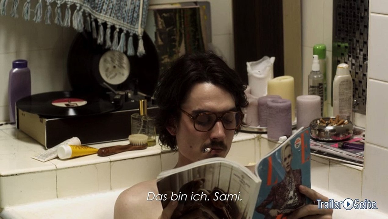 Pause trailer (2015)