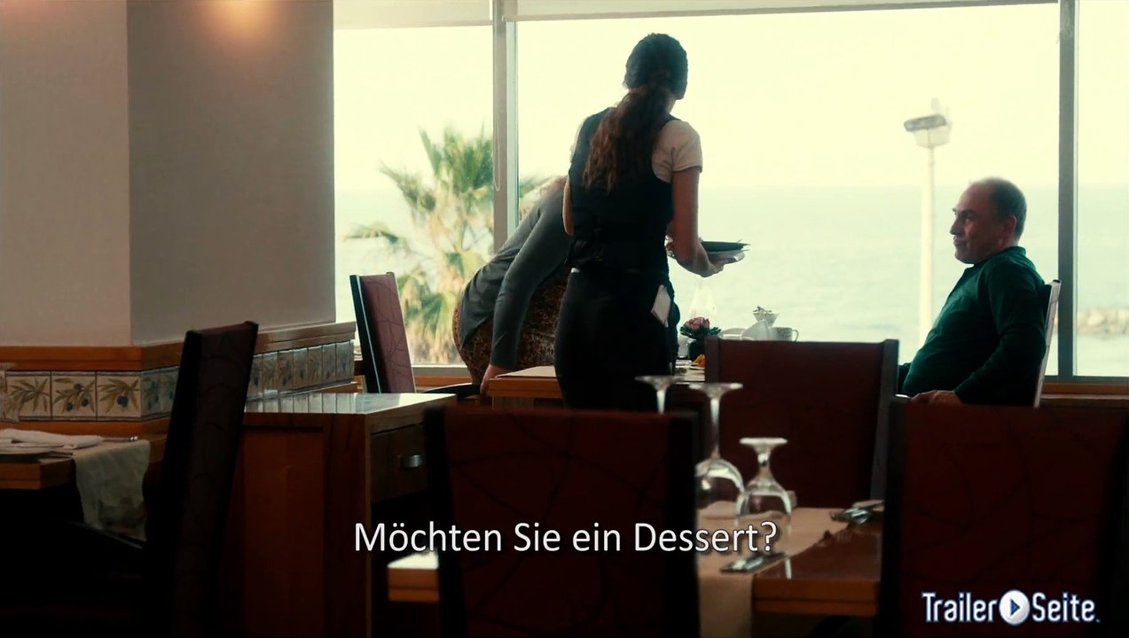 That Lovely Girl Trailer (2015)