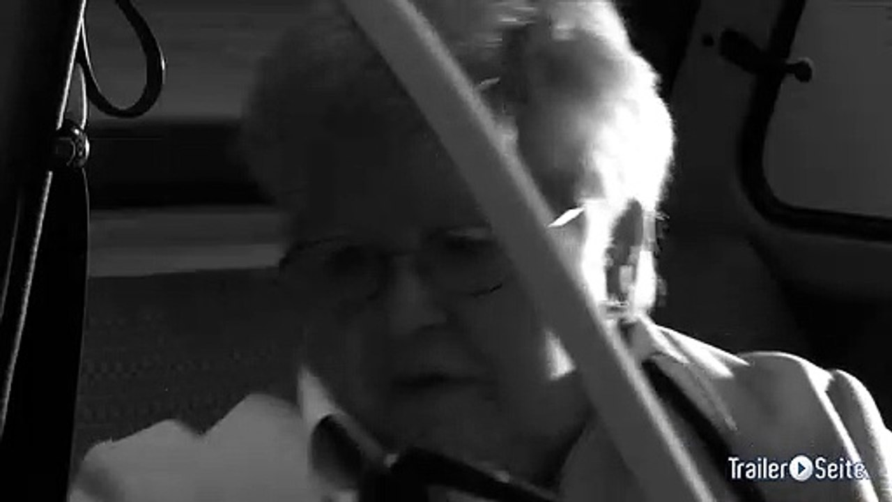 James Dean Lernt Kochen Trailer Deutsch German (2015)