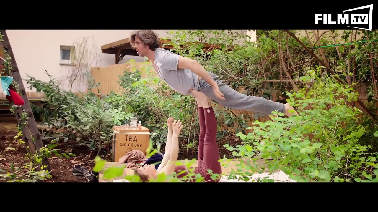 Marry me trailer (2015)