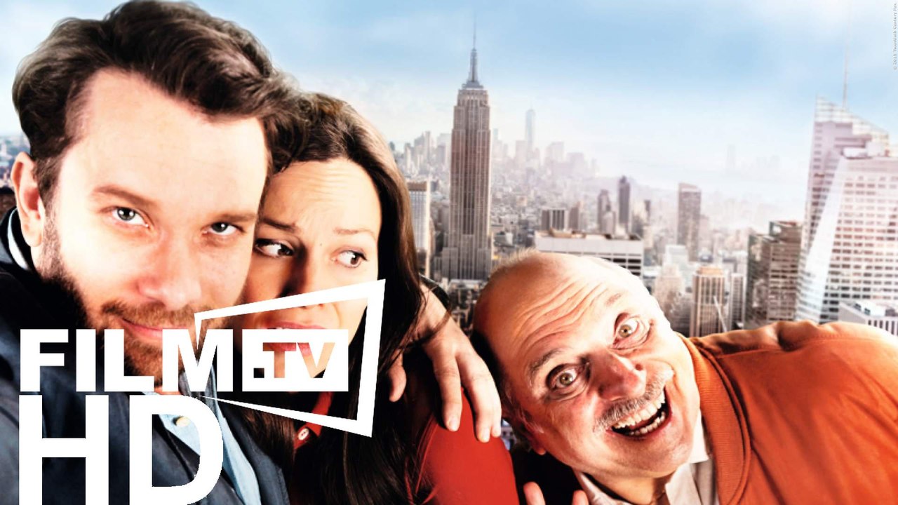 Antonio Ihm Schmeckts Nicht Trailer Deutsch German (2016) 2