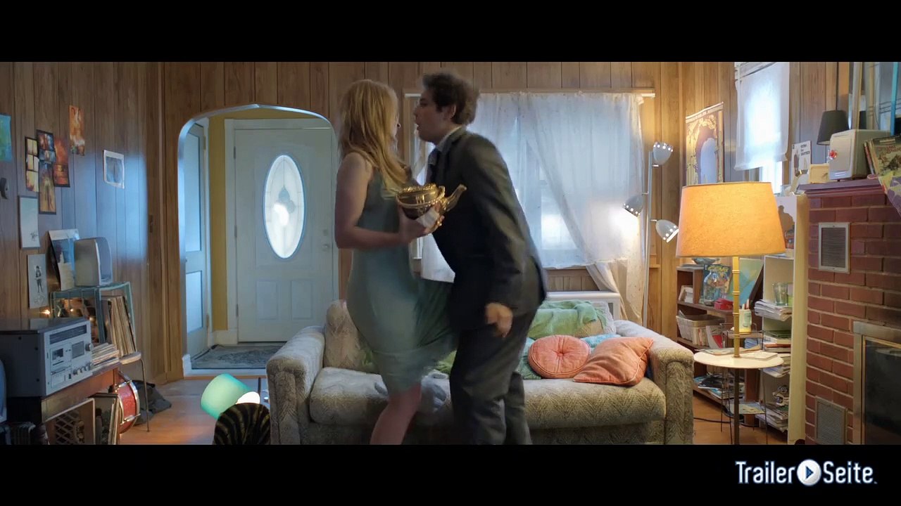 Schmerzensgeld trailer (2015)