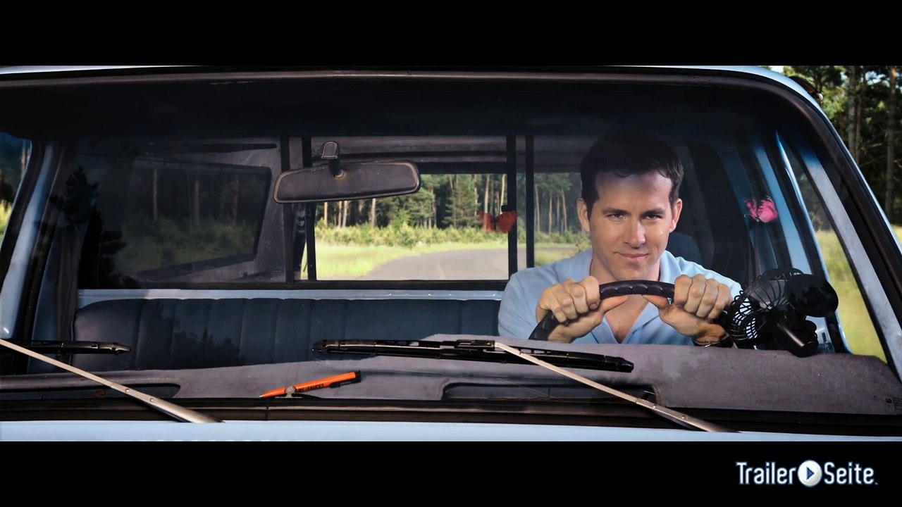 Special zu The Voices: Jerrys Welt