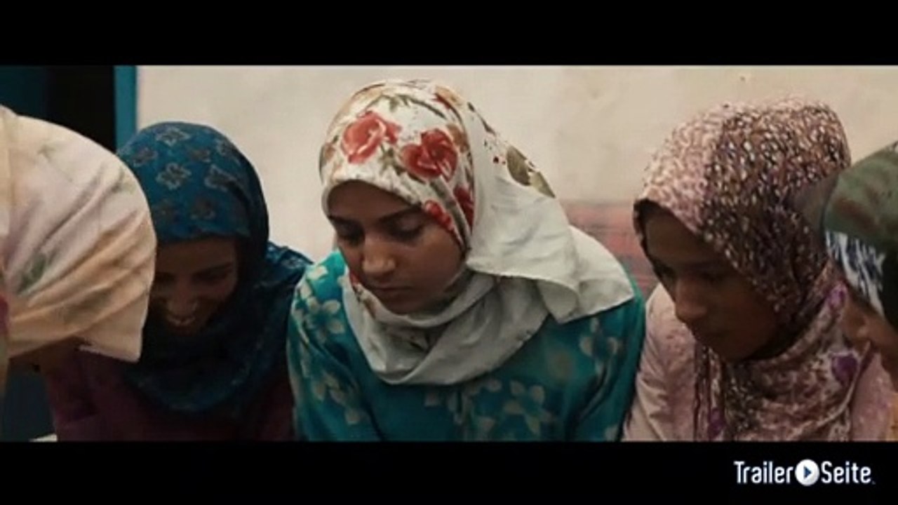 Atlantic Trailer (2015)