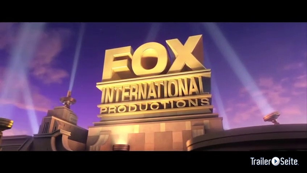 Amapola Trailer (2015) - Engl. Trailer