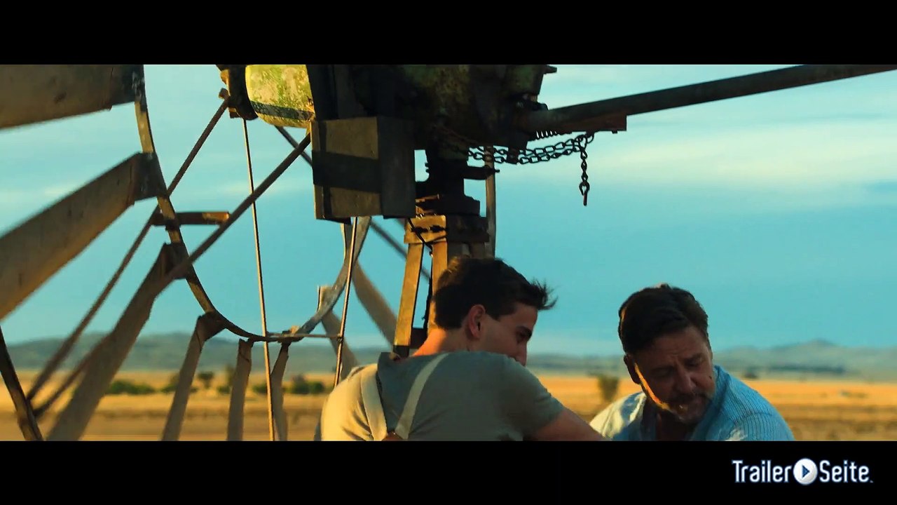 Das Versprechen Eines Lebens Ausschnitte